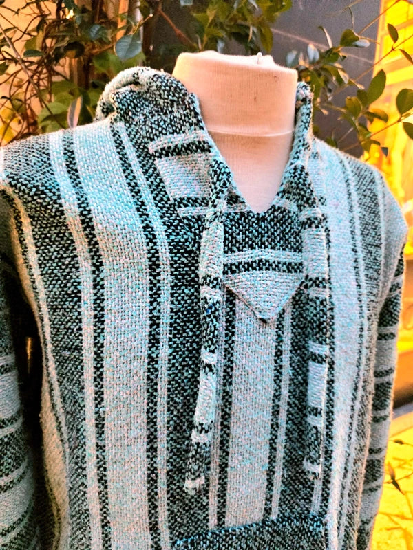 Vintage 90's Baja Hoodie