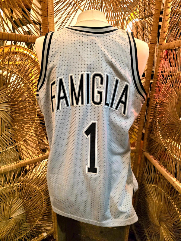 Vintage Beastin x Mitchell & Ness Jersey
