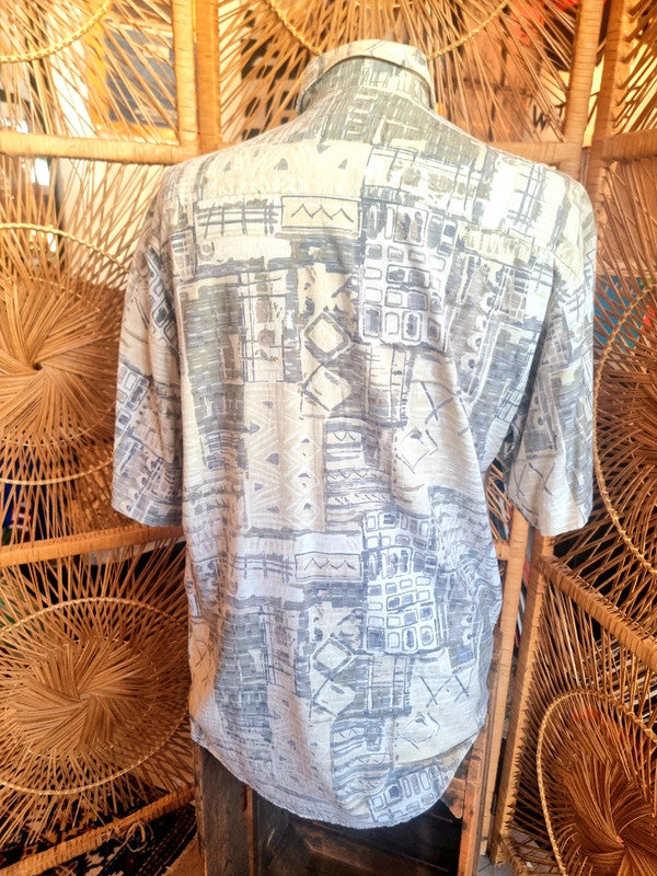Vintage 80's Shirt