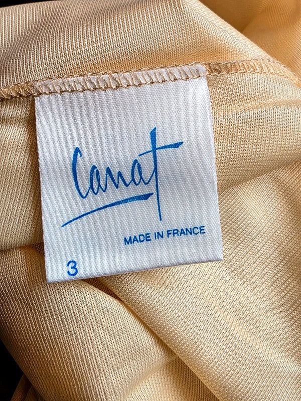 Vintage 70's Canat Skirt