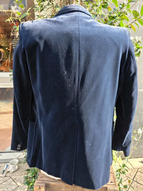 Vintage 70's Marvan Blazer Jacket