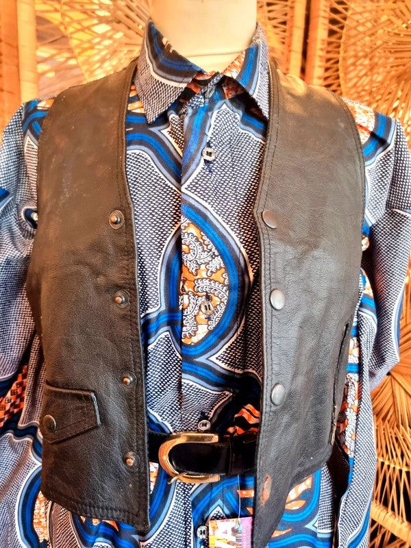 Vintage 80's/90's Waistcoat