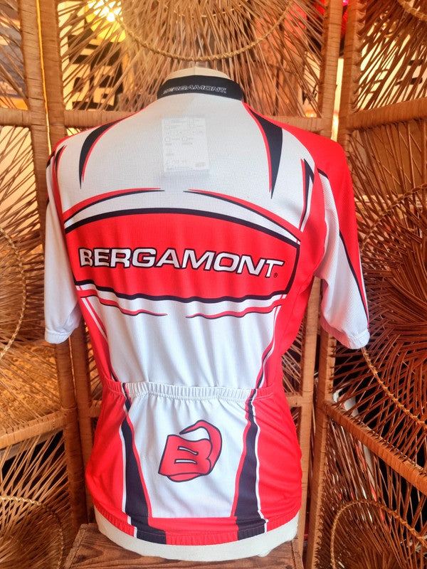 Vintage Bergamont Jersey