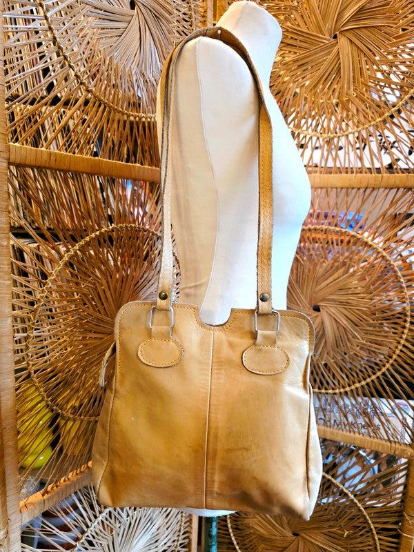 Vintage 70's / 80's Super Montana Shoulder Bag