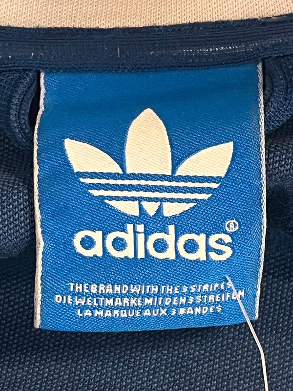 Vintage 60's/70's Adidas Tracktop
