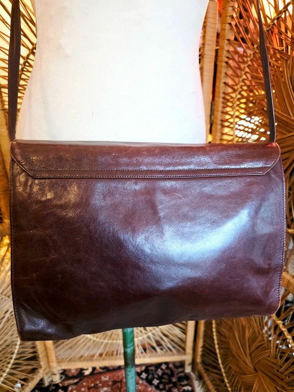 Vintage Bodenschatz Shoulder Bag