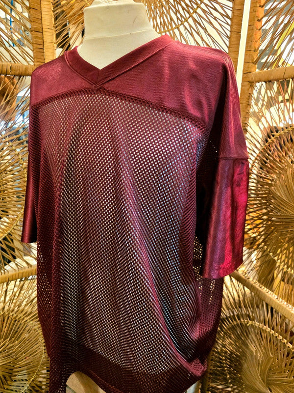 Vintage 90s ProMark Sports Jersey