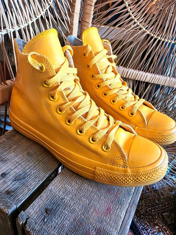 Converse Chuck Taylor All Star Trainers Sneakers
