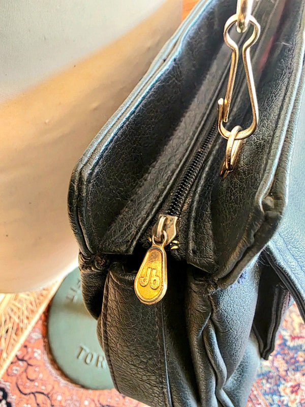Vintage 80's Jolly Bag Shoulder Bag