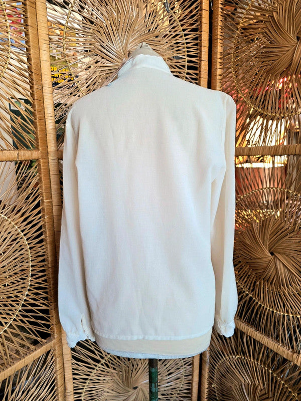 Vintage 70's Blouse