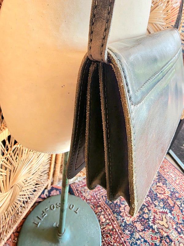 Vintage 90's Glara Shoulder Bag