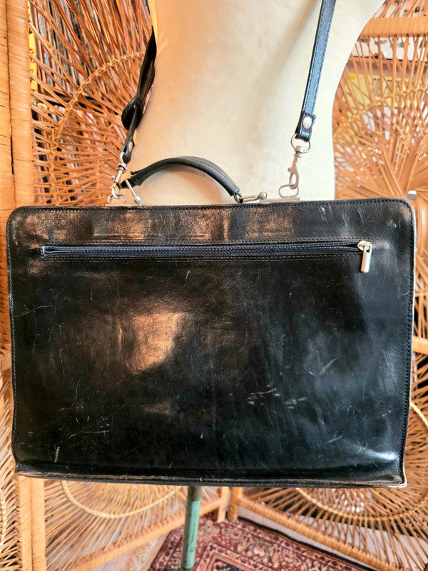 Vintage 70's Shoulder Bag
