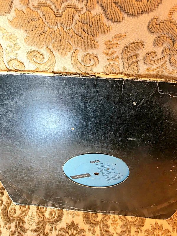 Sweet Tee – It's Like That Y'all / I Got Da Feelin' Vinyl Record