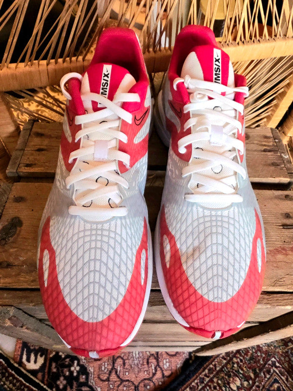 Vintage Y2K Nike Ghoswift University Sneakers