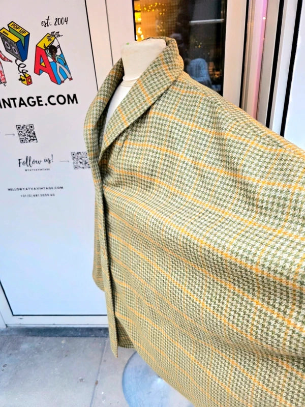 Vintage 70's / 80's Princess Antwerp Zoute Jacket