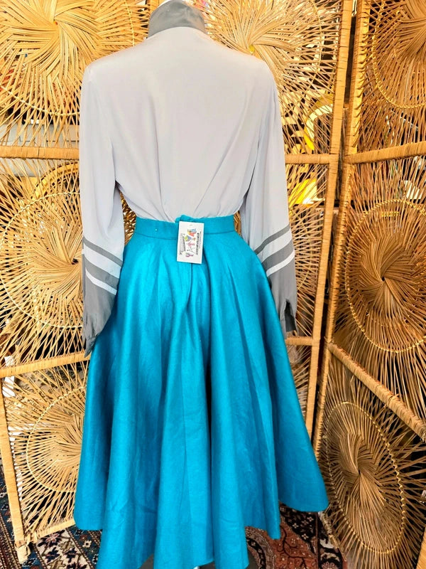 Vintage 50's Poodle Skirt