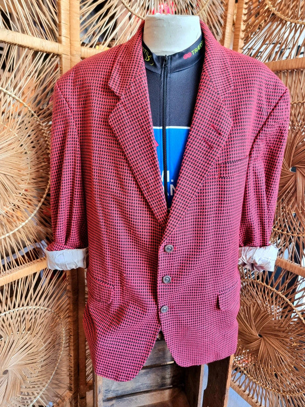 Vintage 70's Tossari Blazer