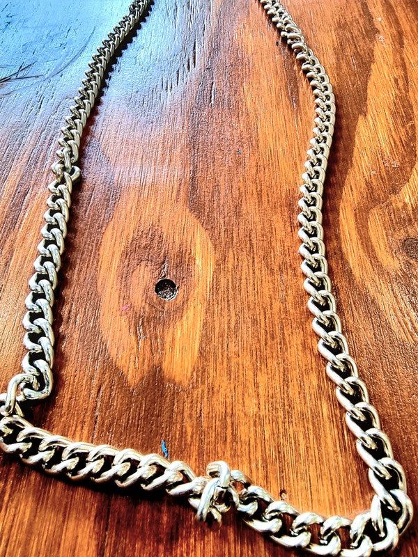 Vintage Costume Jewellery Necklace