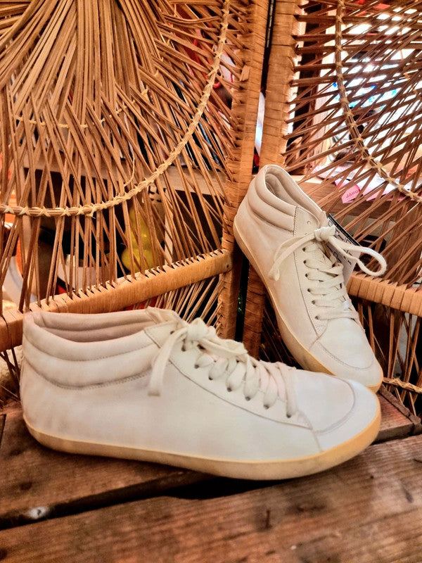 Vintage 80s / 90s Lloyd Trainers