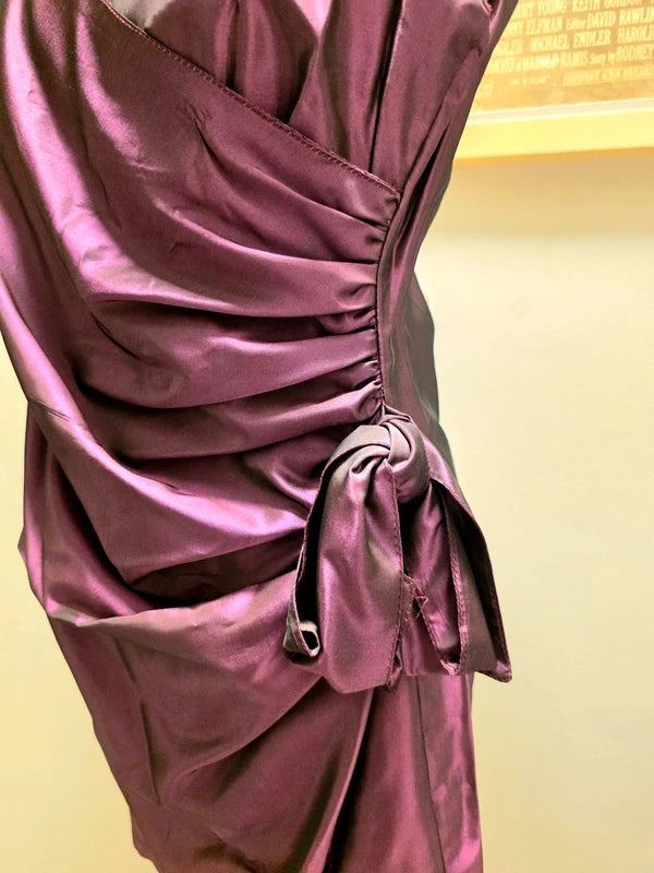 Vintage 80's / 90's Fashion Street Dress