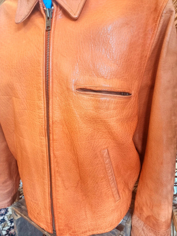 Vintage 80's Jacket