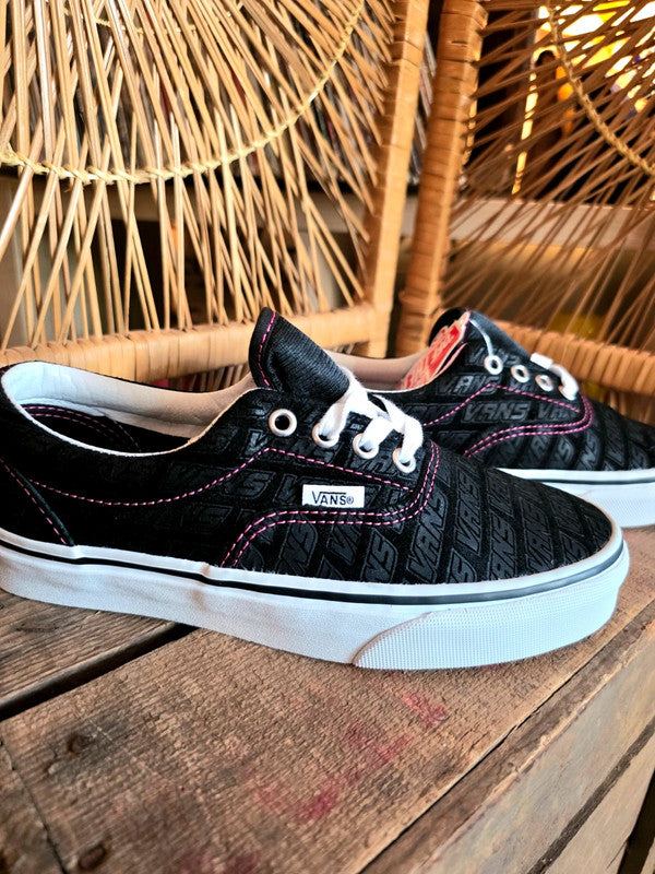 Brand New Vans Emboss Slip on Shoes