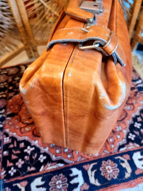 Vintage 50's / 60's Suitcase