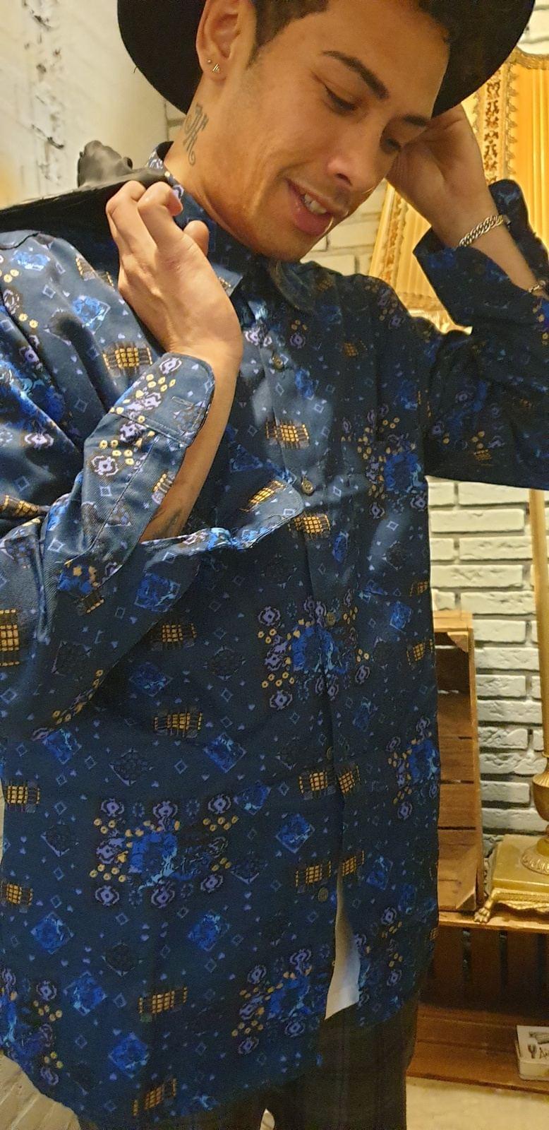 70´s /80´s Kilic Shirt