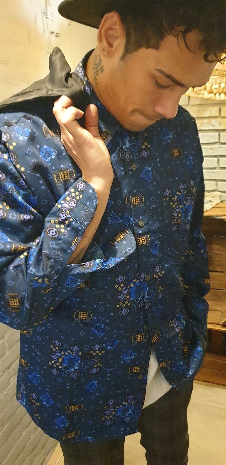 70´s /80´s Kilic Shirt
