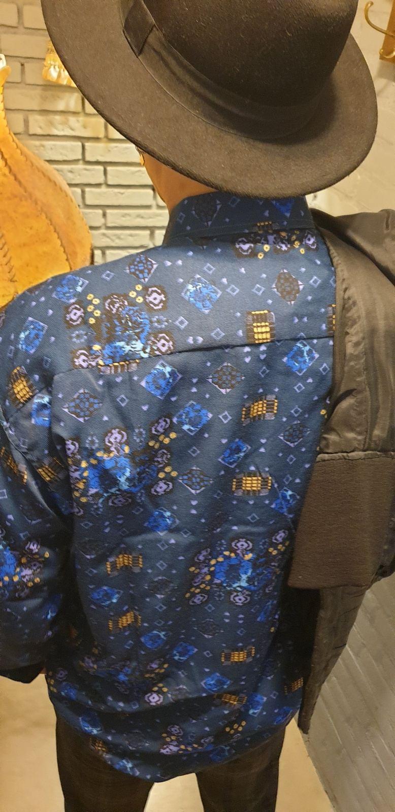 70´s /80´s Kilic Shirt