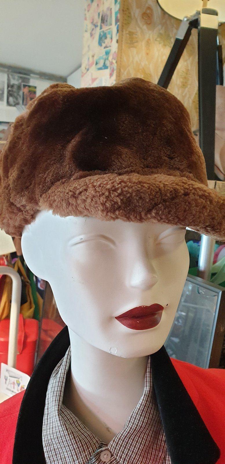 70s Vintage Cap