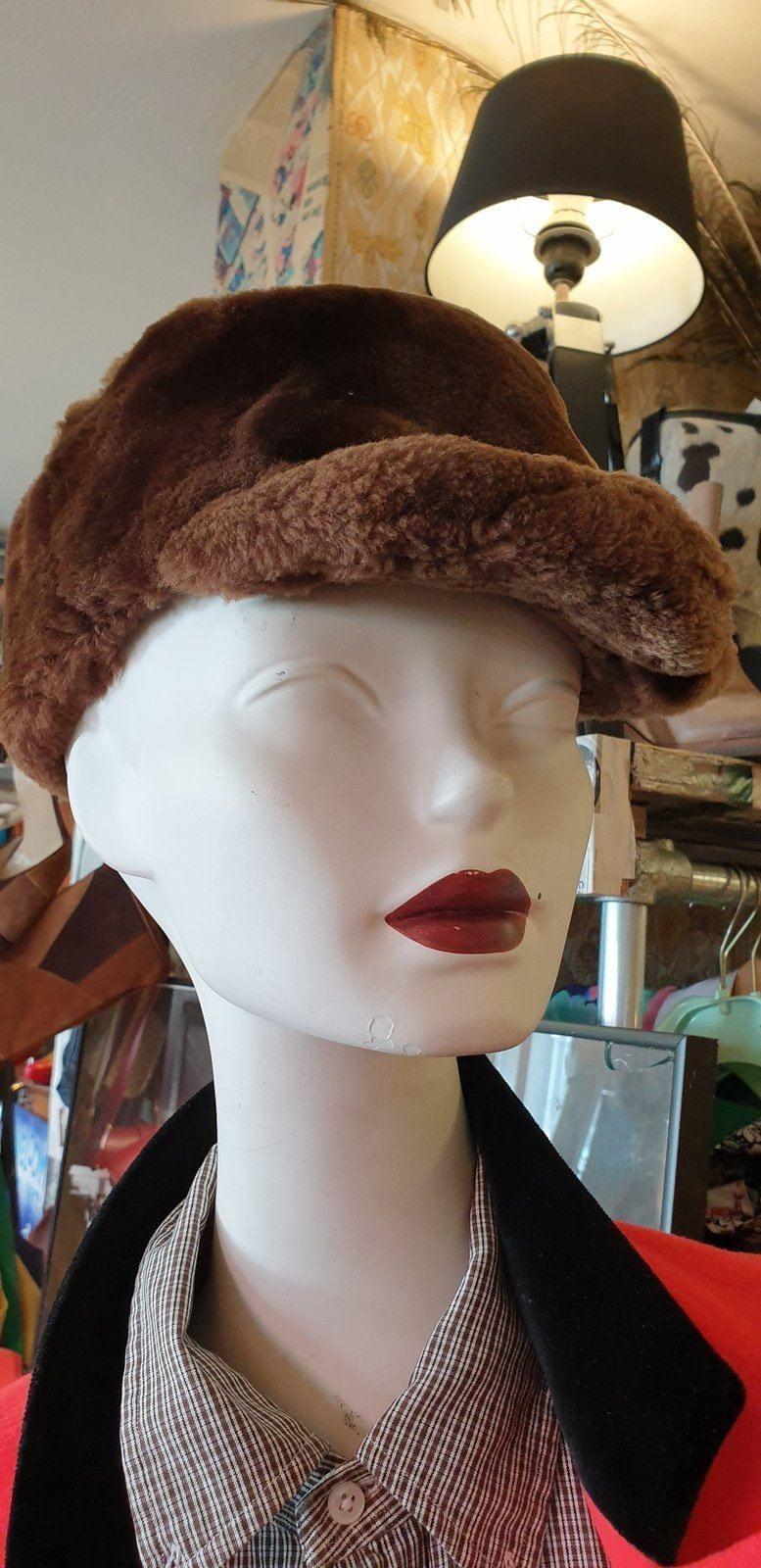 70s Vintage Cap