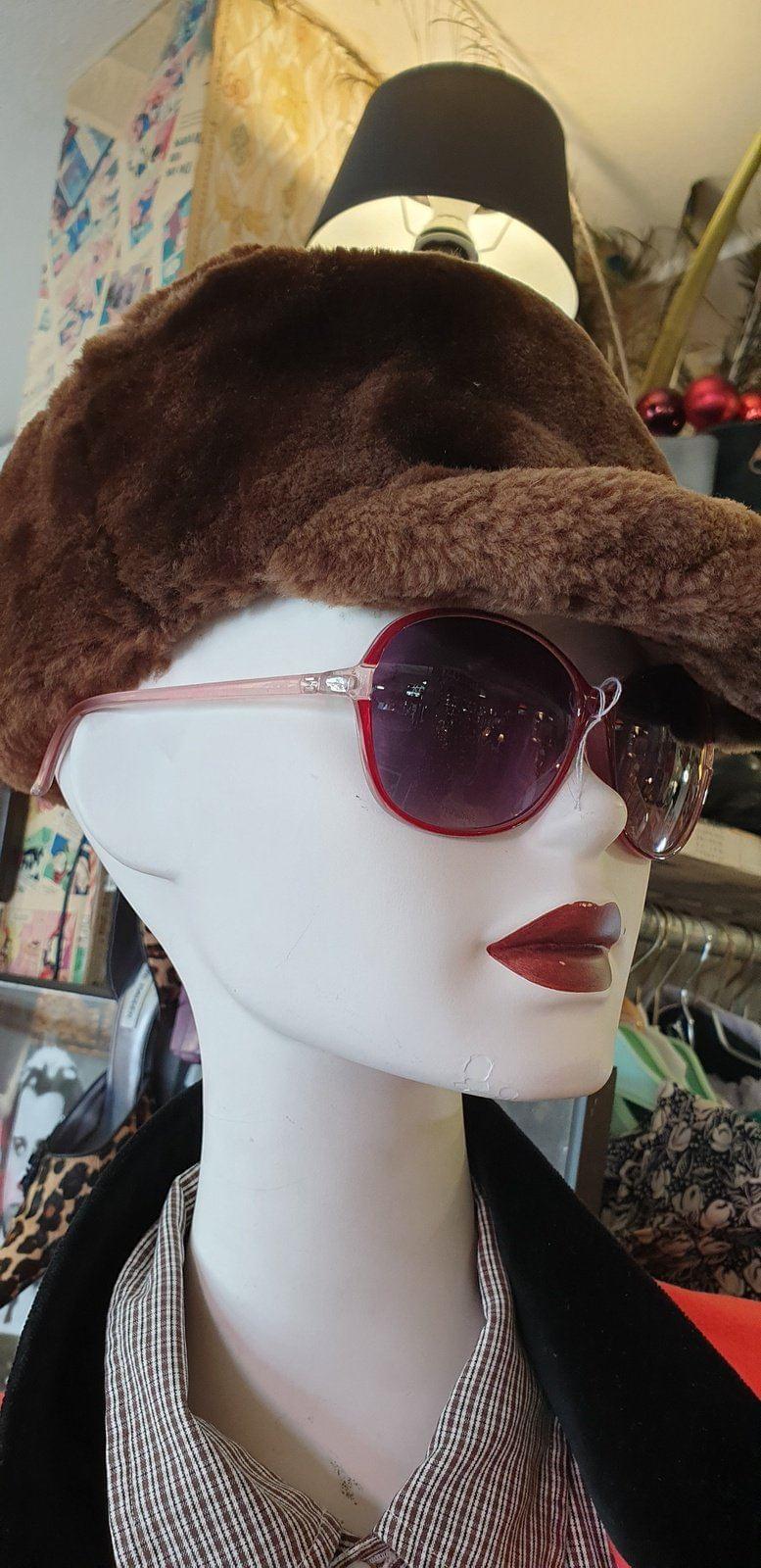 70s Vintage Cap