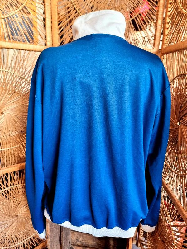 Vintage 60's/70's Adidas Tracktop
