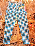 Vintage Deadstock Pepe Cardenas Trousers