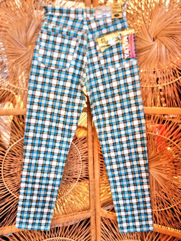 Vintage Deadstock Pepe Cardenas Trousers