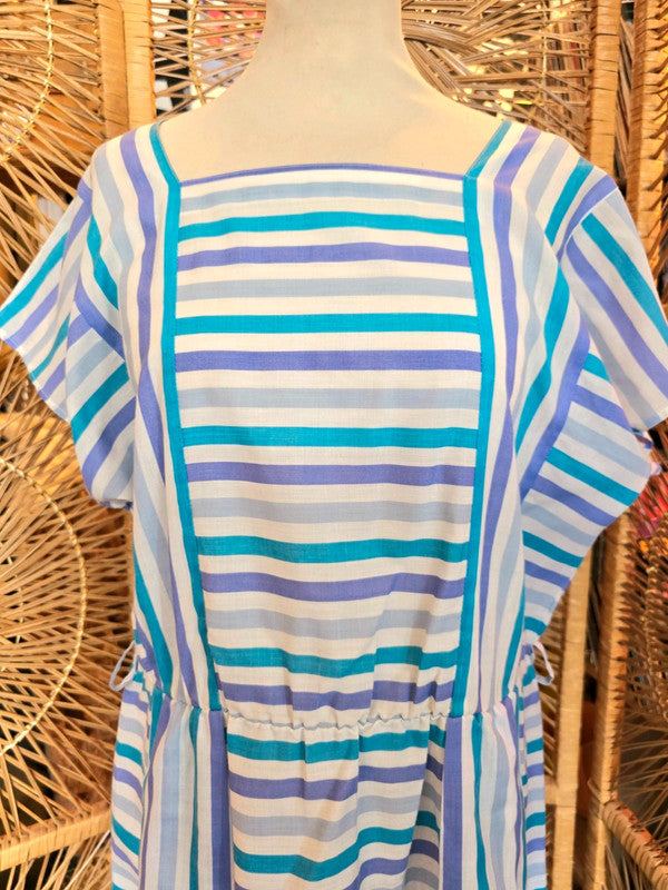 YatvaVintage: YV387 Vintage 80's Pierre Cardin Paris Dress