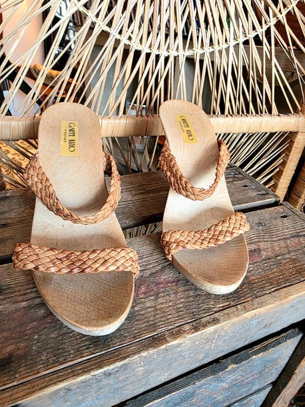 Vintage 90's Giuseppe Rizzo Heels