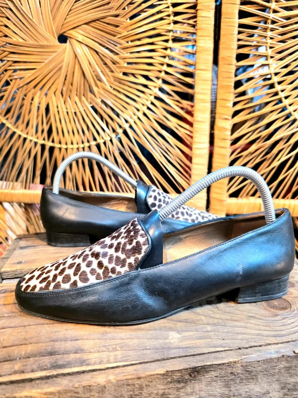 Vintage 90's Chachacha Shoes