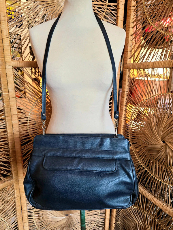 Vintage 80's Jolly Bag Shoulder Bag