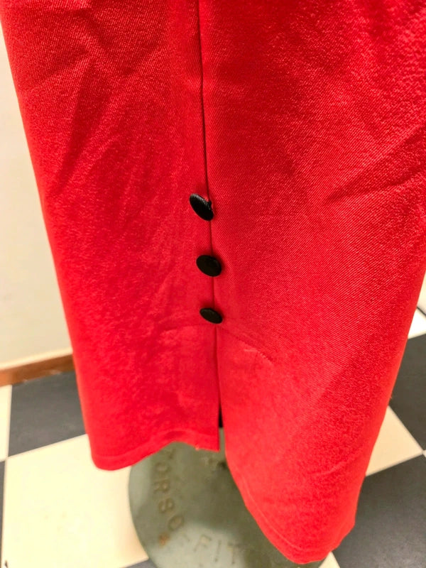 Retro 50's Style Dancing Days by Banned Skirt