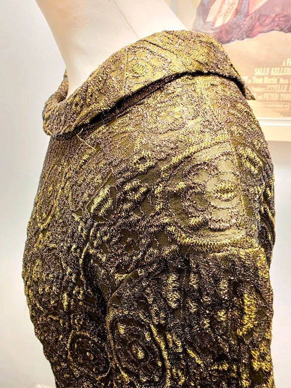 Vintage 60's/70's Blouse