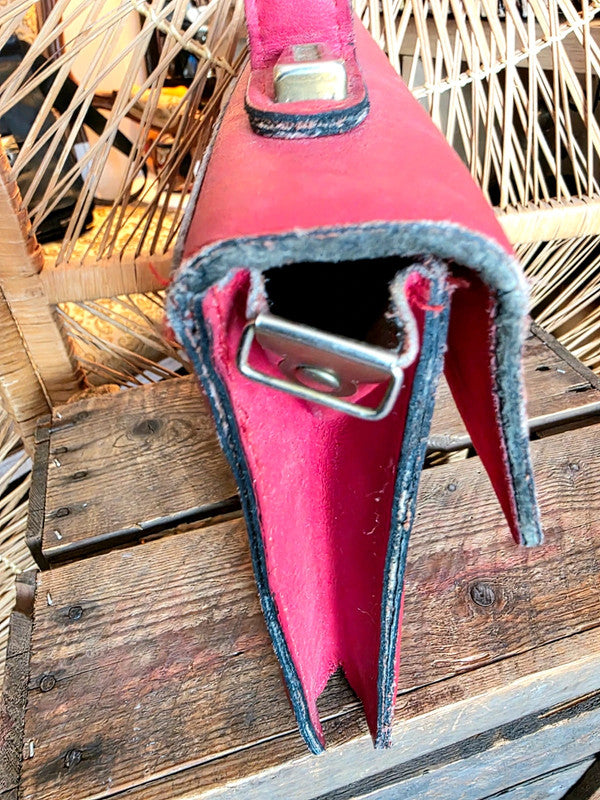 Vintage 80's Handbag