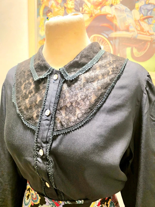 Vintage 1980´s Shirt