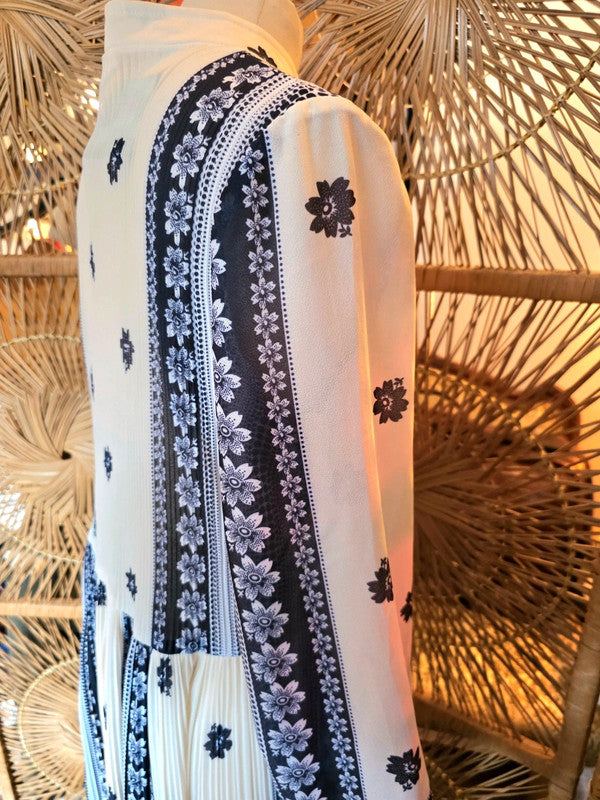 Vintage 70's / 80's Dress