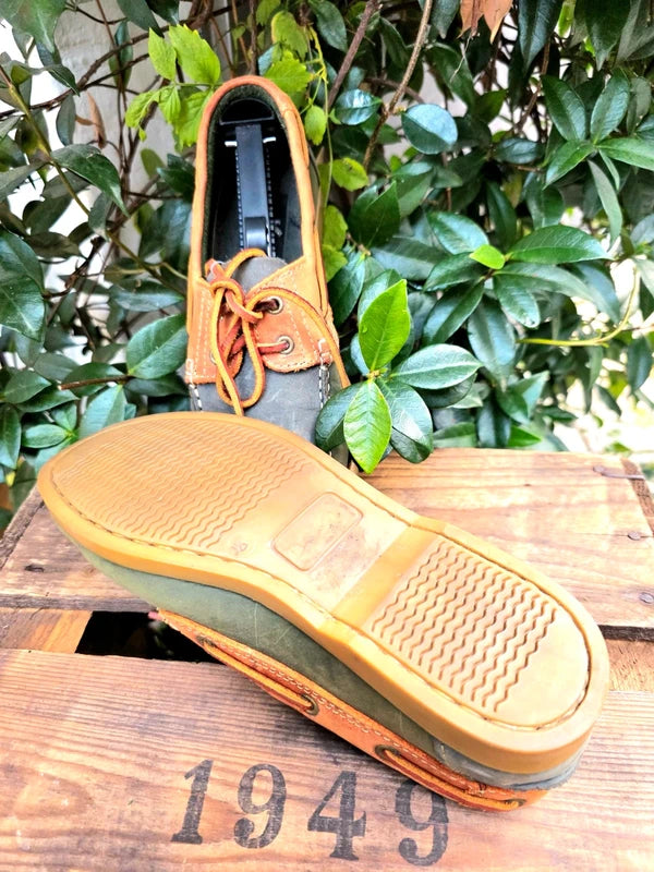 Vintage 80´s / 90´s Ken Shoes