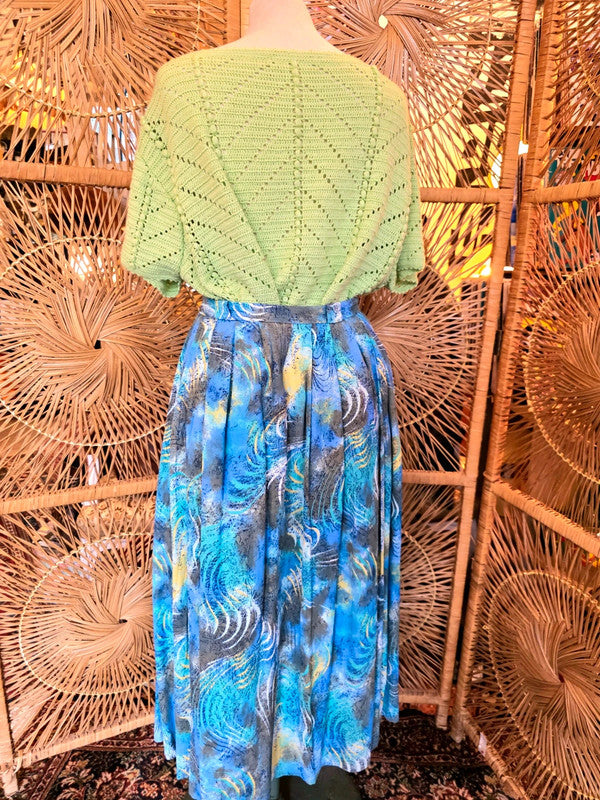 Vintage 50's / 60's Skirt