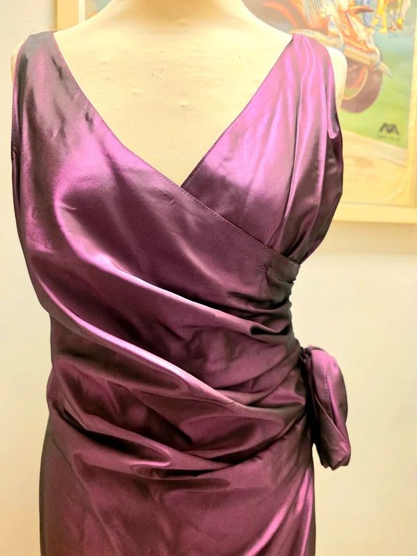 Vintage 80's / 90's Fashion Street Dress