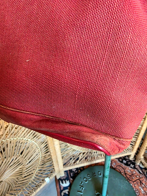 Vintage 70's Shoulder Bag