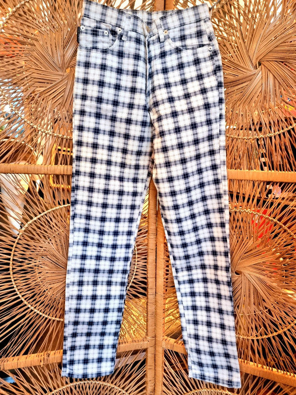 Vintage Deadstock Pepe Cardenas Trousers